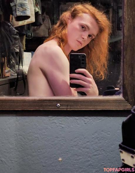 Redcreaturefae nude leaked OnlyFans photo #2