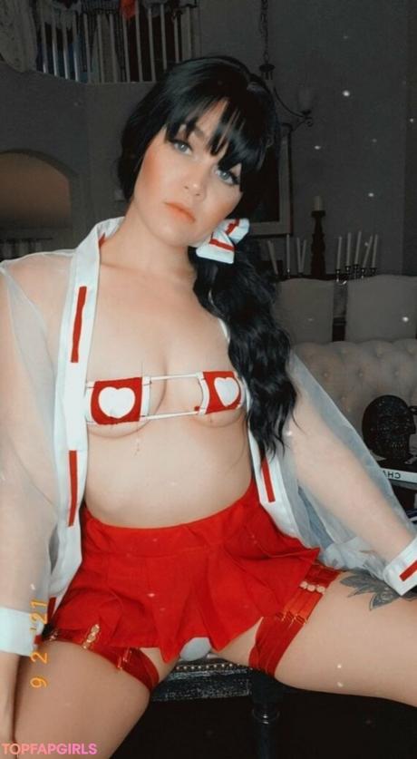 Legsnlingerie nude leaked OnlyFans photo #97