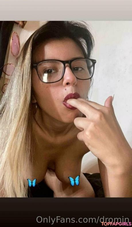 Dromin nude leaked OnlyFans photo #31
