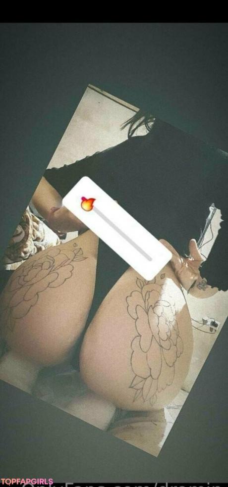 Dromin nude leaked OnlyFans photo #33