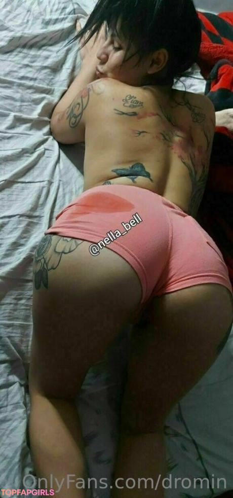 Dromin nude leaked OnlyFans photo #34