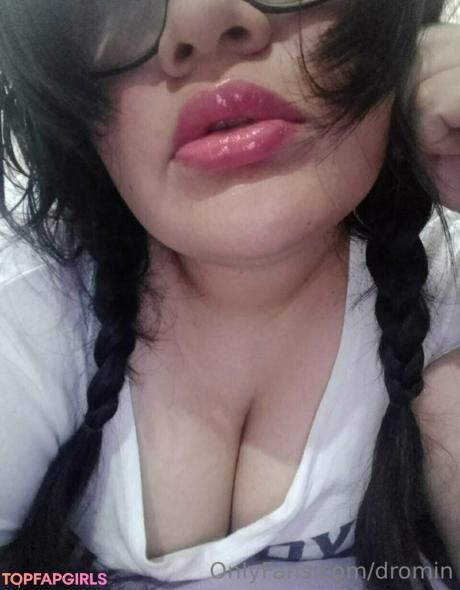 Dromin nude leaked OnlyFans photo #36