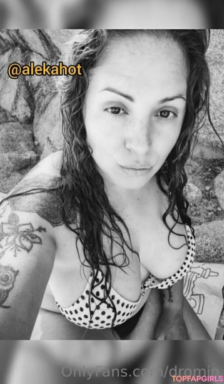 Dromin nude leaked OnlyFans photo #38