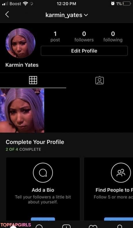 Karminyates nude leaked OnlyFans photo #40