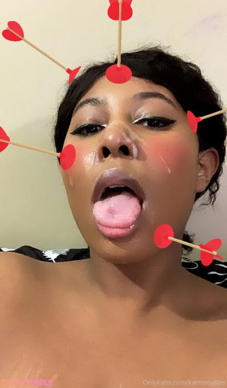 Karminyates nude leaked OnlyFans photo #9