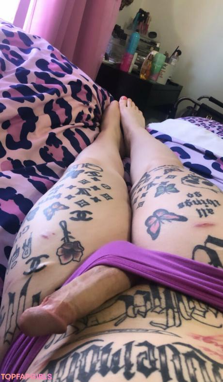 Misstinyangel nude leaked OnlyFans photo #14