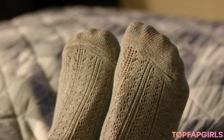 Msfeetsie nude leaked OnlyFans photo #10