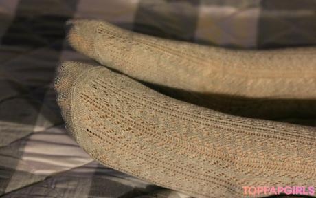 Msfeetsie nude leaked OnlyFans photo #12