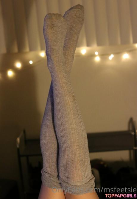 Msfeetsie nude leaked OnlyFans photo #13