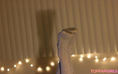 Msfeetsie nude leaked OnlyFans photo #17