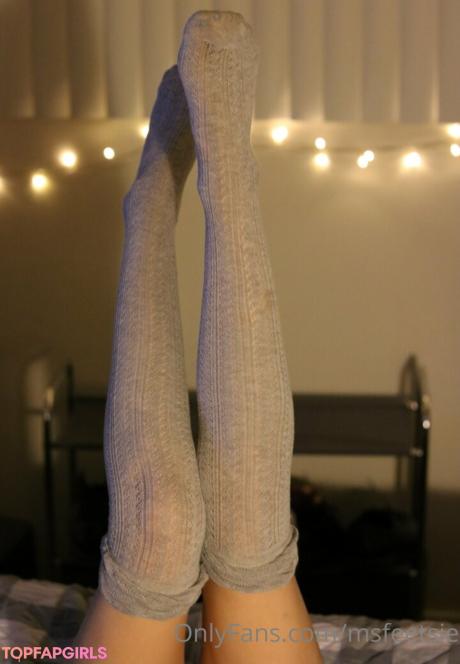 Msfeetsie nude leaked OnlyFans photo #18