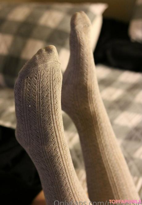 Msfeetsie nude leaked OnlyFans photo #22