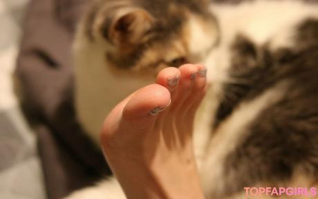 Msfeetsie nude leaked OnlyFans photo #48