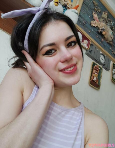 Erikaxki nude leaked OnlyFans photo #8