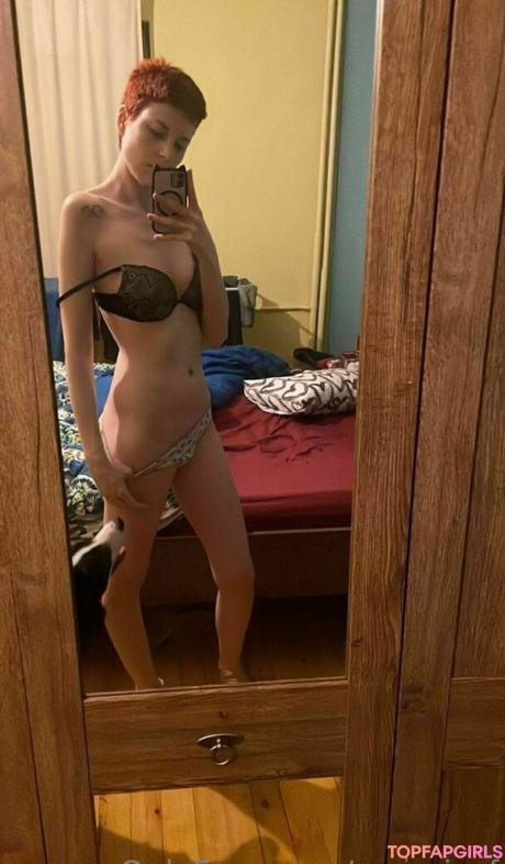 Aymai_of nude leaked OnlyFans photo #7