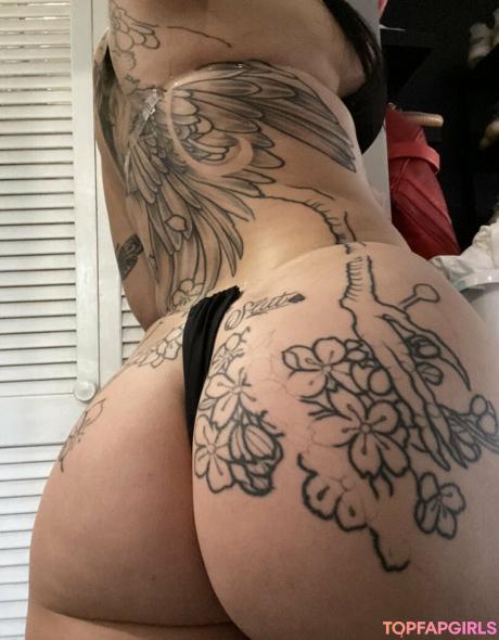 Casi nude leaked OnlyFans photo #35