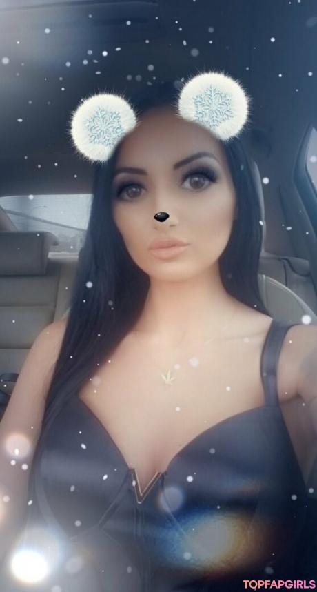 Ninadiamondz nude leaked OnlyFans photo #100