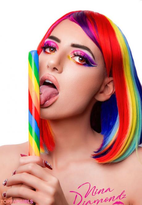 Ninadiamondz nude leaked OnlyFans photo #19