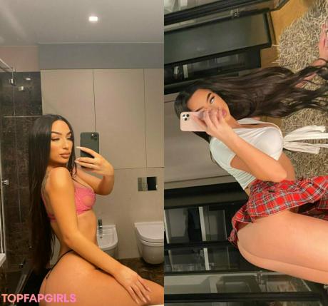 Ninadiamondz nude leaked OnlyFans photo #359