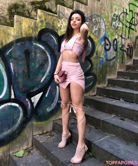 Vittoria nude leaked OnlyFans photo #2