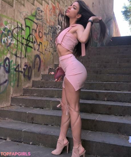 Vittoria nude leaked OnlyFans photo #3