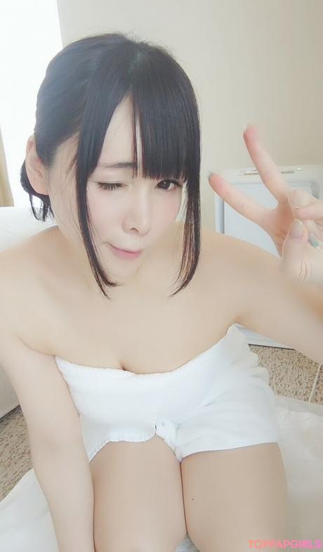 Yui nude leaked OnlyFans photo #119