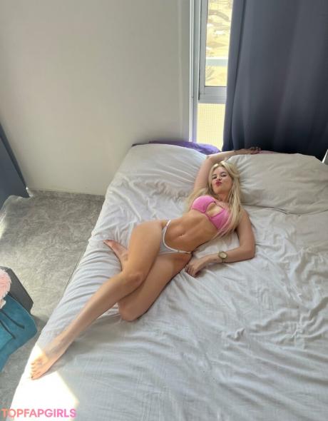 Hannahsiegel2 nude leaked OnlyFans pic