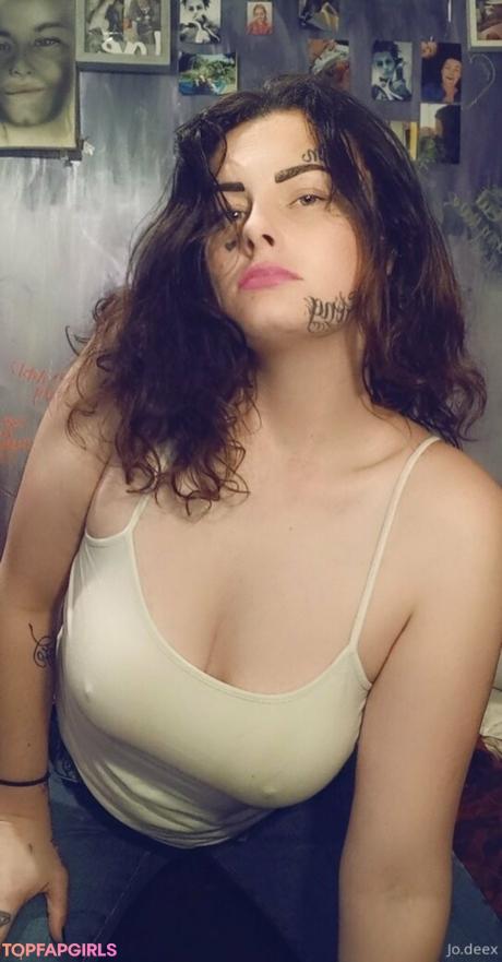 Jody-xo nude leaked OnlyFans photo #10