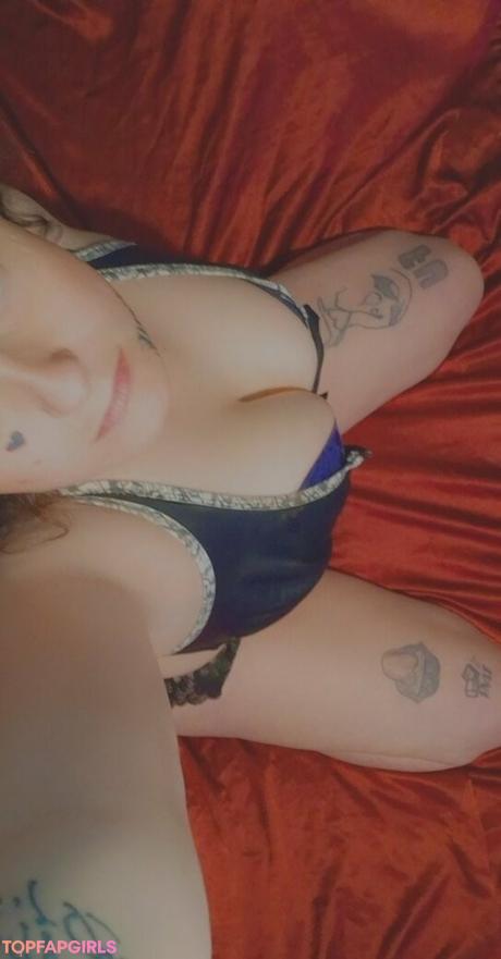 Jody-xo nude leaked OnlyFans photo #2
