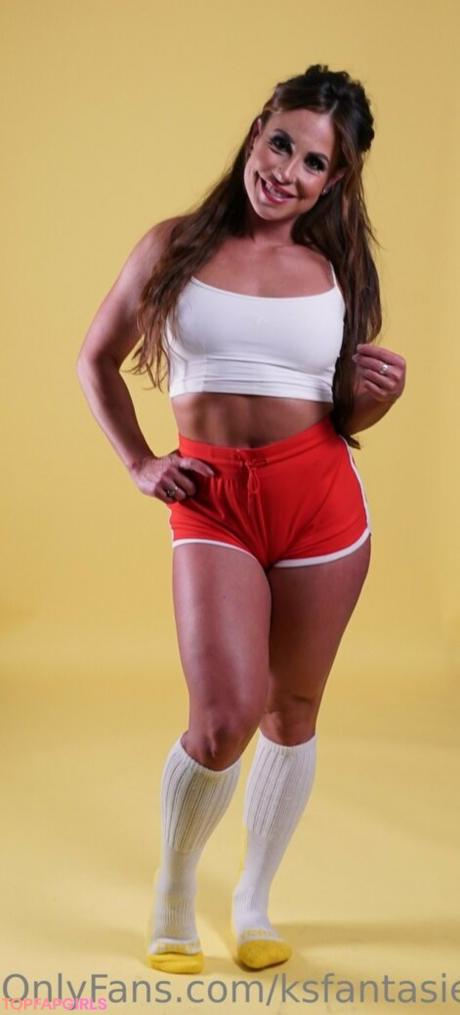 KSFantasies nude leaked OnlyFans photo #29