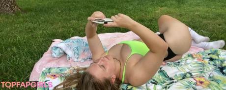 Courtneymariee nude leaked OnlyFans photo #15