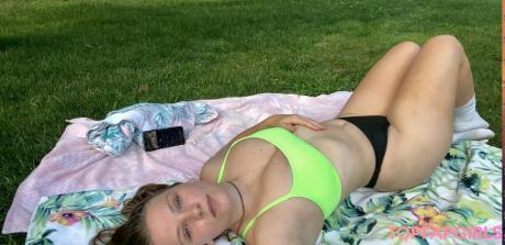 Courtneymariee nude leaked OnlyFans photo #18