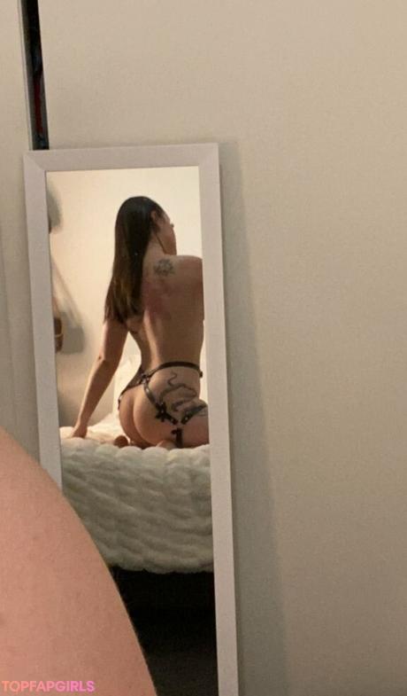 Bby.chanel nude leaked OnlyFans photo #19