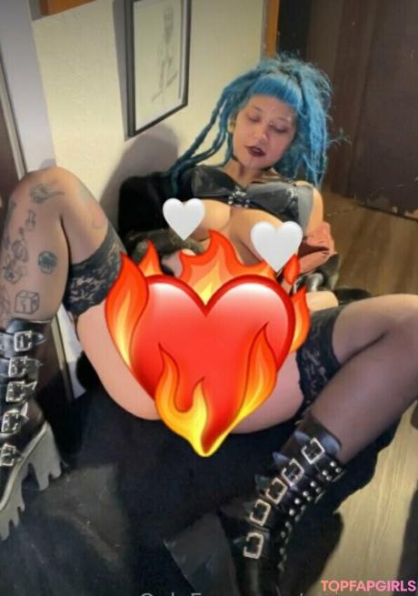 Alisa_jam nude leaked OnlyFans photo #7