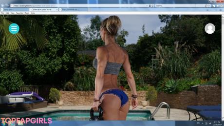 Zuzka nude leaked OnlyFans photo #584