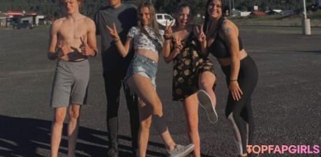 Kenzie nude leaked OnlyFans photo #12
