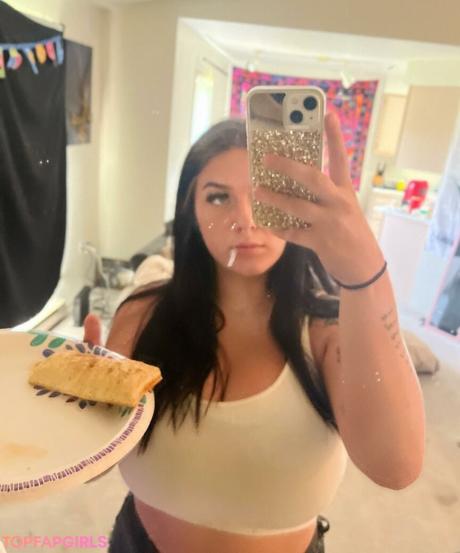 Kenzie nude leaked OnlyFans photo #16