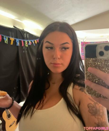 Kenzie nude leaked OnlyFans photo #17