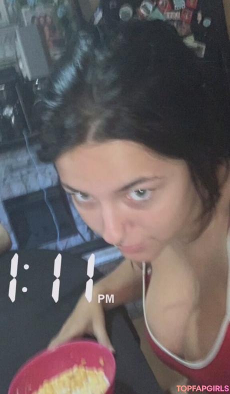 Kenzie nude leaked OnlyFans photo #18
