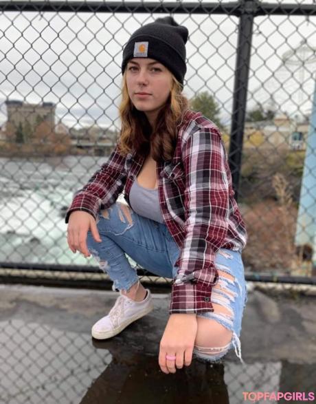 Kenzie nude leaked OnlyFans photo #2