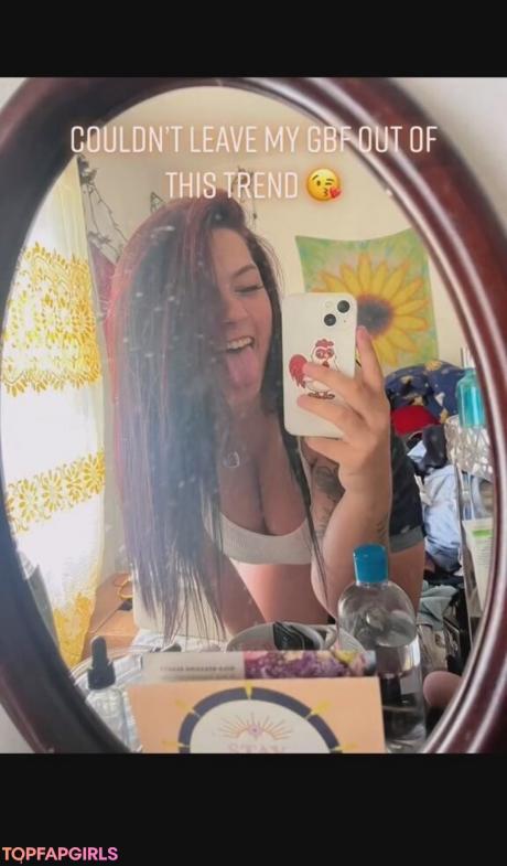 Kenzie nude leaked OnlyFans photo #19