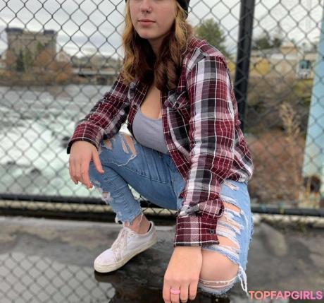 Kenzie nude leaked OnlyFans photo #3