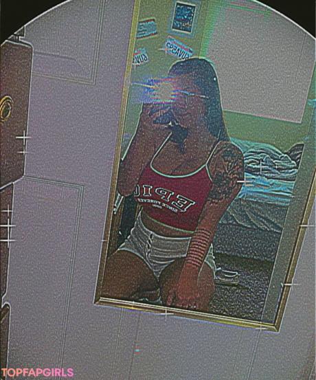 Kenzie nude leaked OnlyFans photo #5