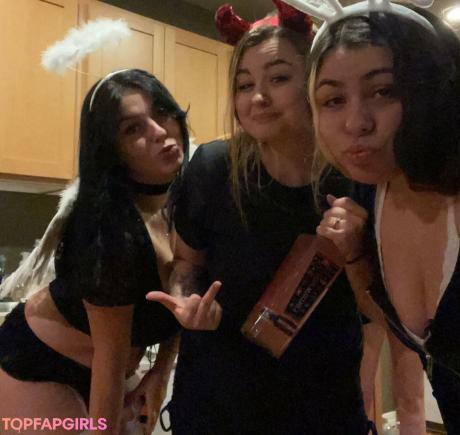 Kenzie nude leaked OnlyFans photo #9