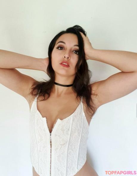 Fox02summerfree nude leaked OnlyFans photo #22