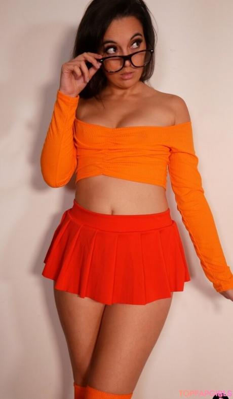 Fox02summerfree nude leaked OnlyFans photo #60