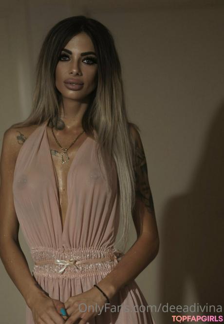 Deeadivina nude leaked OnlyFans photo #6