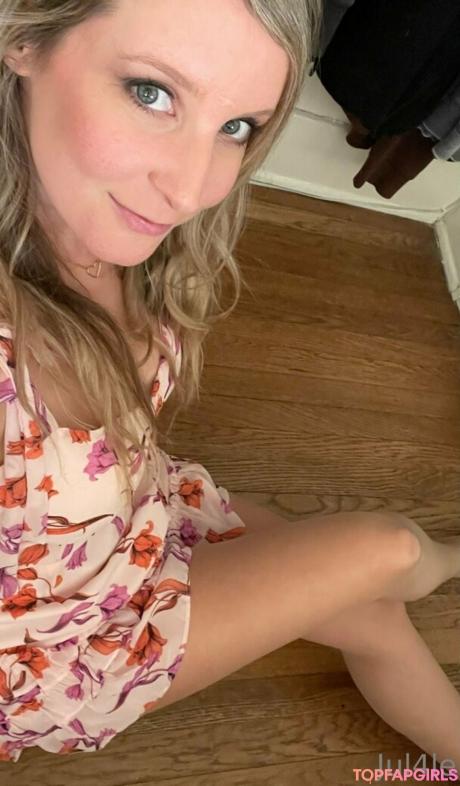 Jul4Le nude leaked OnlyFans photo #109