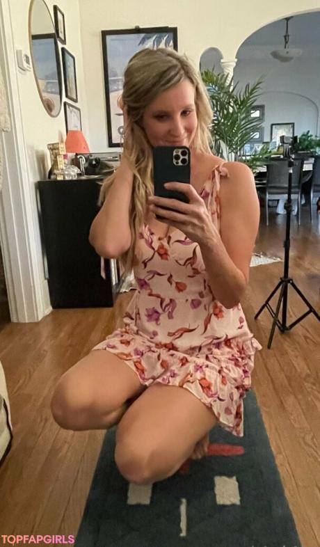 Jul4Le nude leaked OnlyFans photo #111