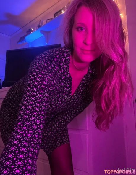 Jul4Le nude leaked OnlyFans photo #117